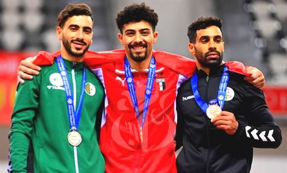 الجمباز الفني