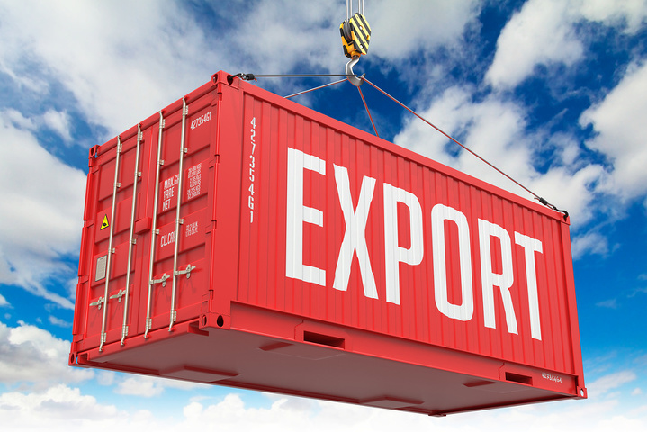 export. hors hydro