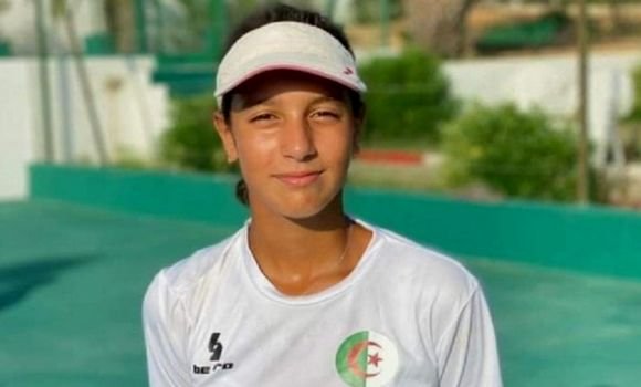 ماريا باداش