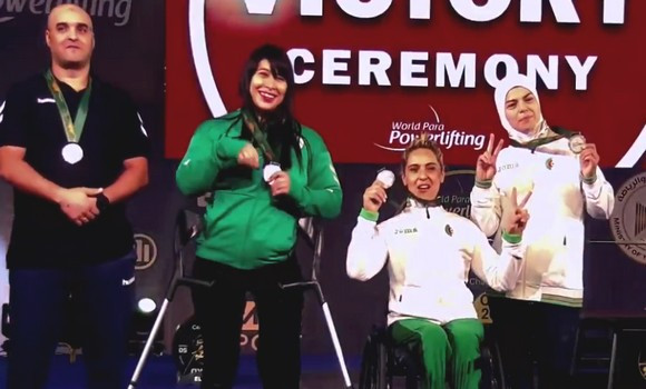 Handisport.31.10.2022