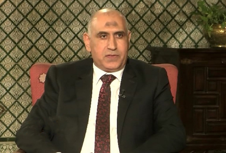 بهجت أبو النصر