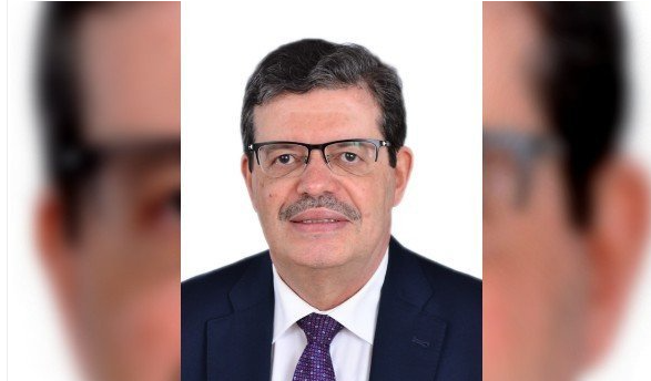 محمد حمال أمين عام منتدى الدول المصدرة للغاز