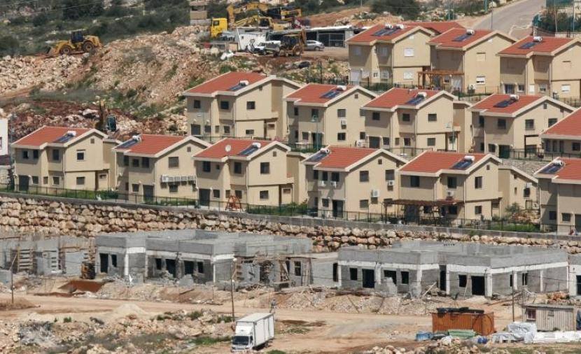 تقرير فلسطيني يحذر من استخدام الاحتلال لمشاريع الاستيطان لتزوير جغرافيا مدينة القدس