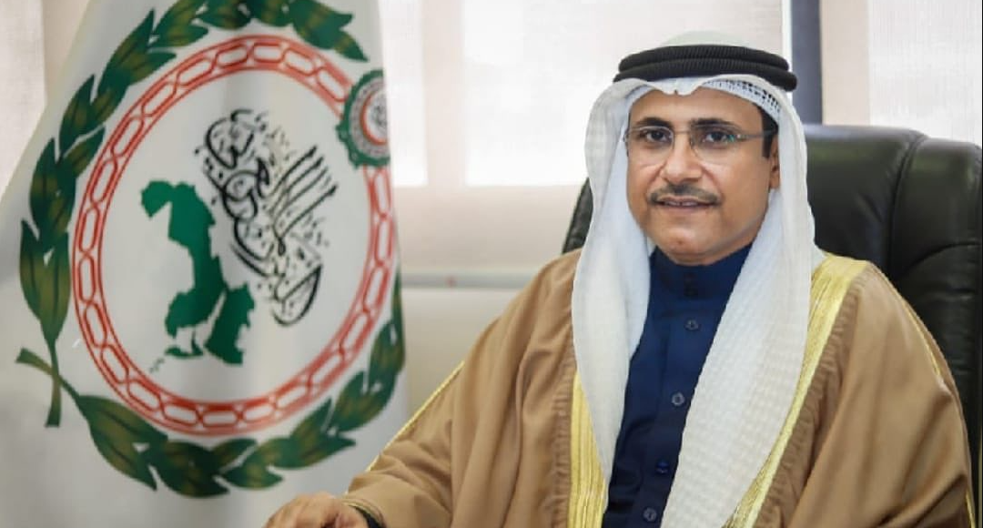 البرلمان العربي واثق في قدرة الجزائر على إنجاح القمة العربية