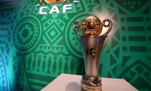 كأس الكنفدرالية