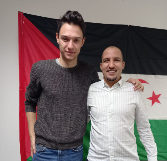 الشبيبة الاشتراكية النمساوية تؤكد موقفها الداعم لحق الشعب الصحراوي في تقرير المصير