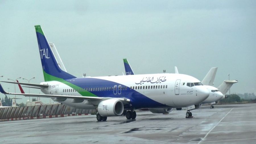 شركة طاسيلي للطيران تمنح عروضا ترويجية نحو فرنسا ابتداء من اليوم الأربعاء شركة الطاسيلي للطيران