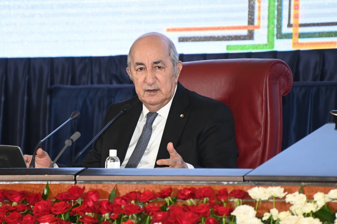 الحكومة جسدت 80 بالمائة من التزامات الرئيس تبون