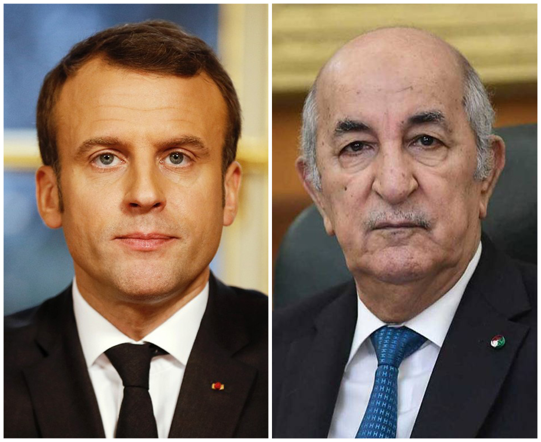 tebboune_macron