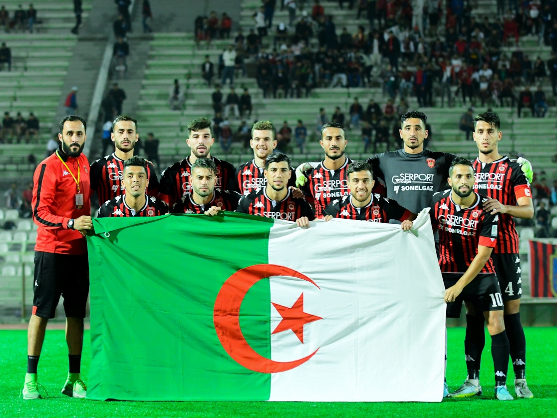 USM Alger