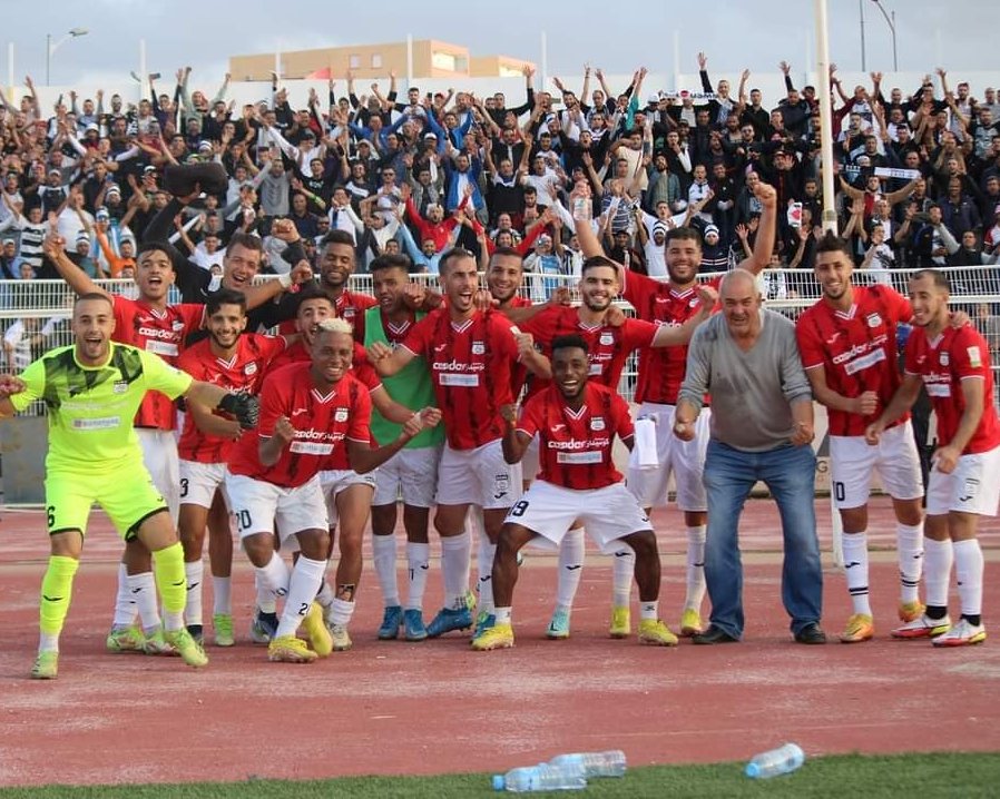 اتحاد خنشلة