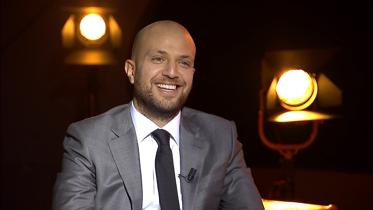 وزير الاتصال والشؤون السياسية الليبي وليد اللافي