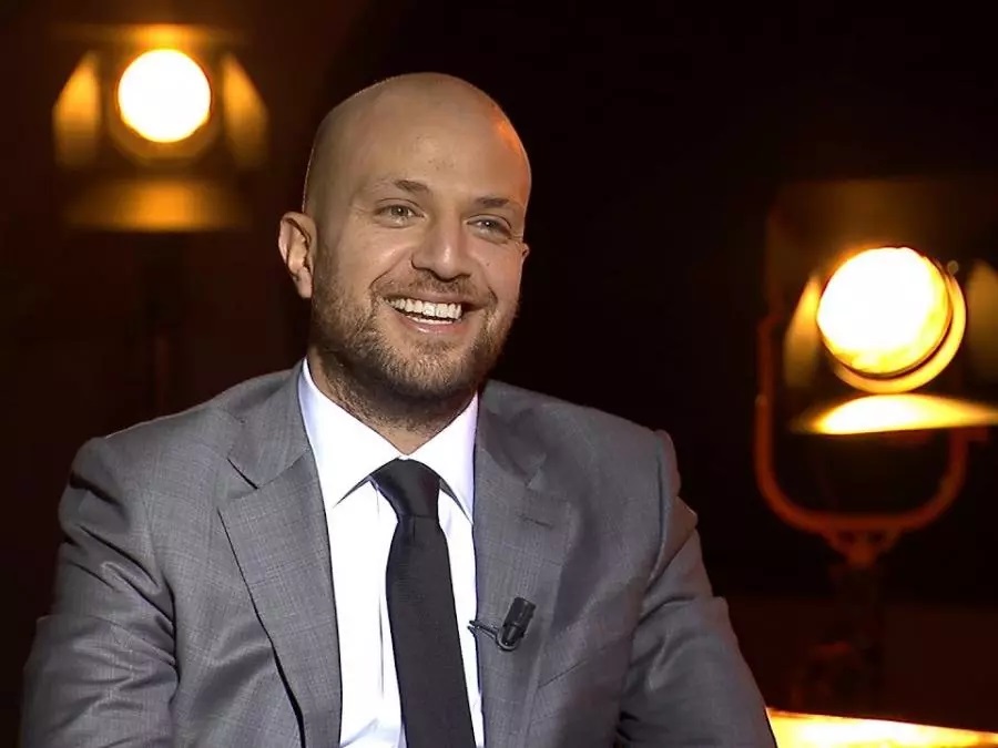 Walid Ellafi