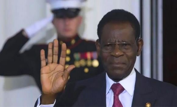 تيودورو أوبيانغ