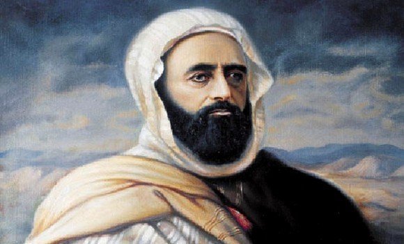 الأمير عبد القادر