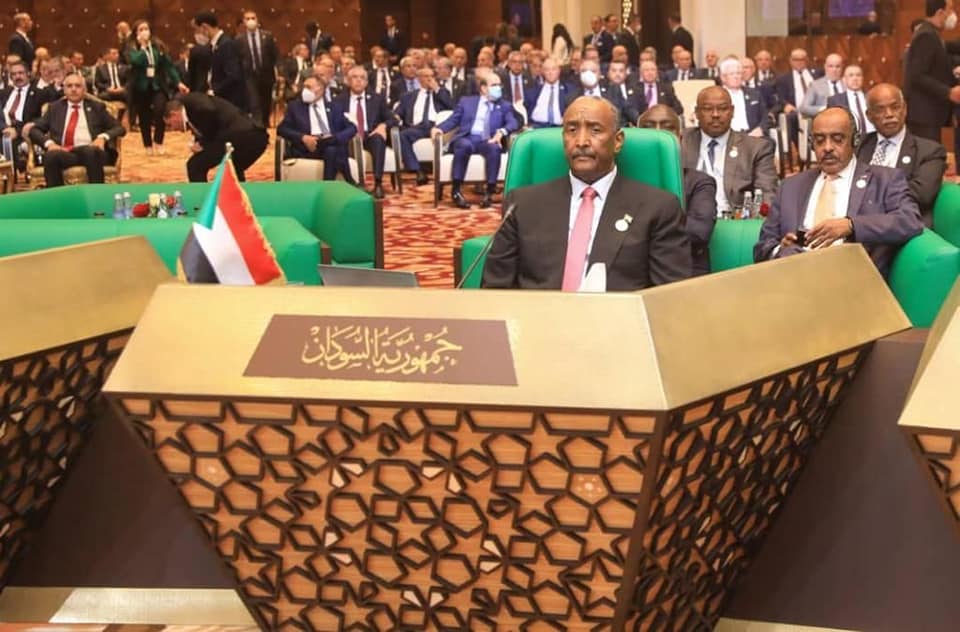 البرهان