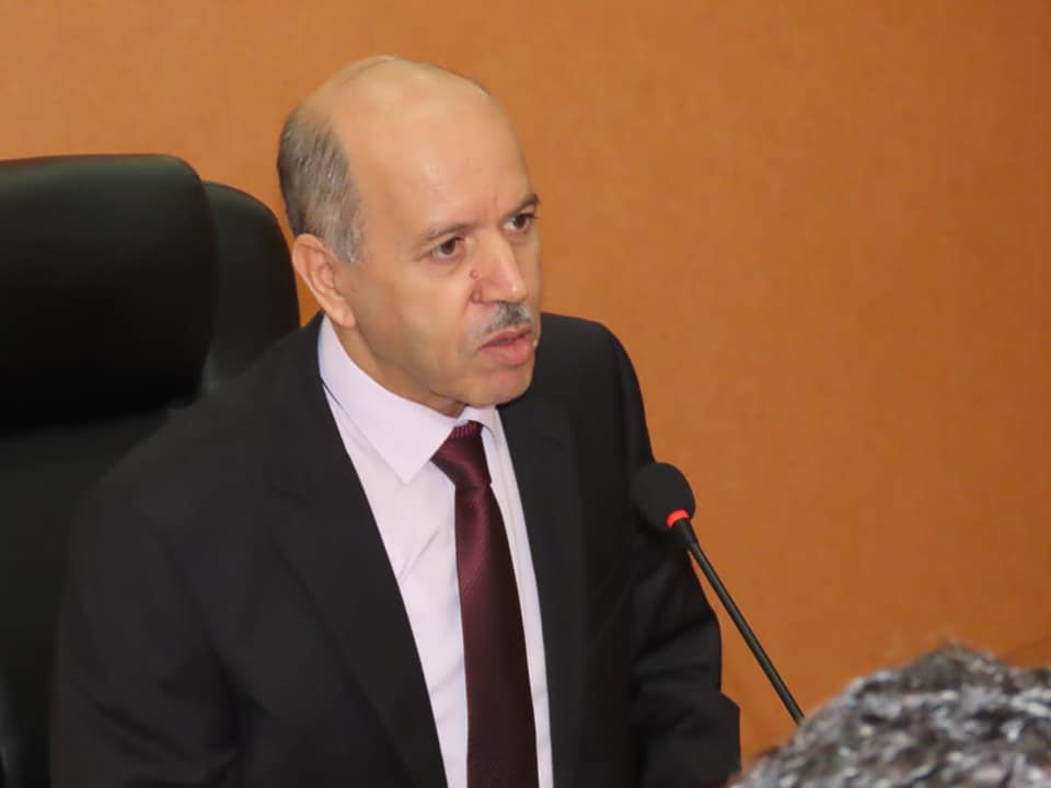 عبد الحق سايحي