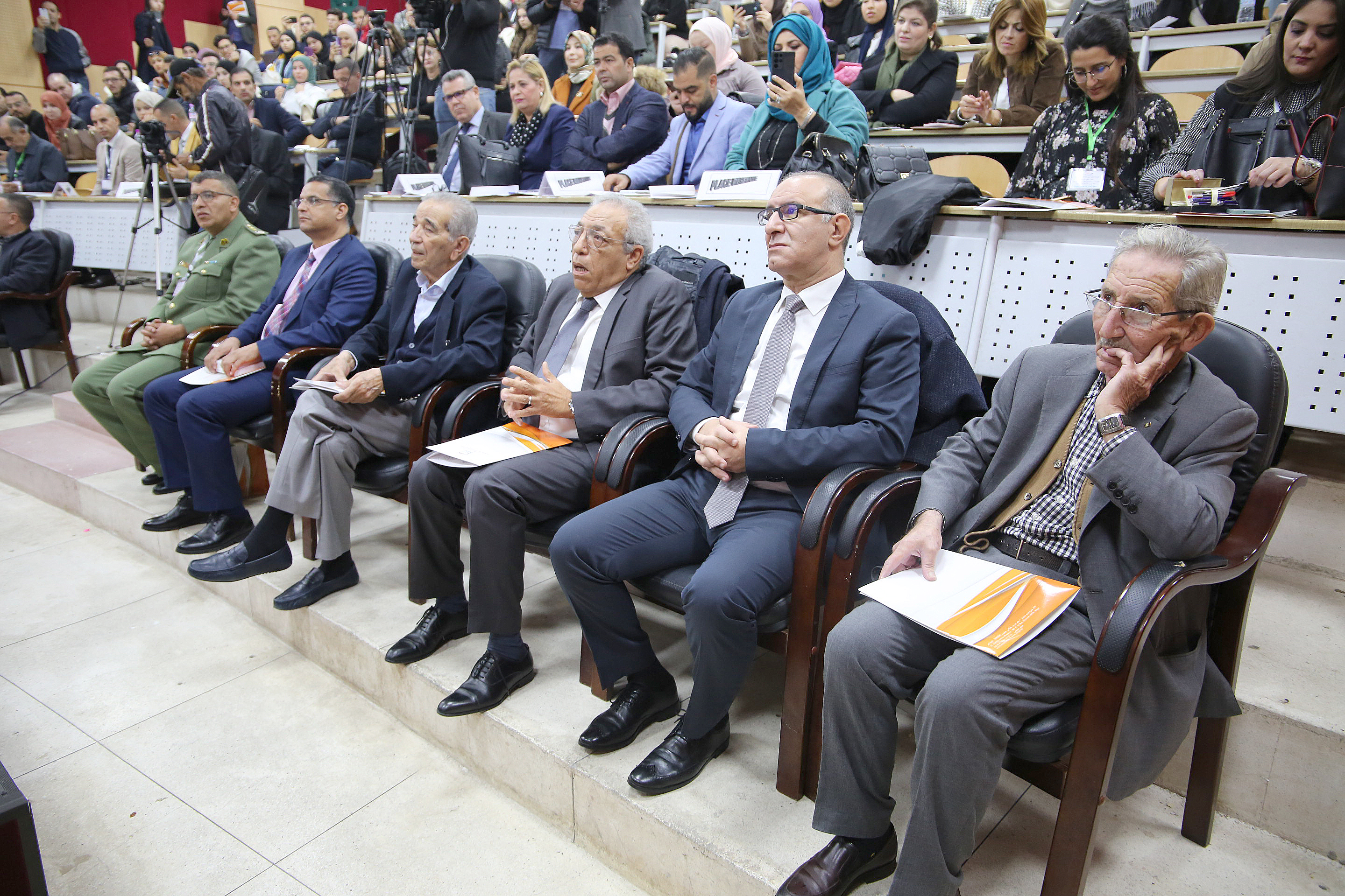 Colloque Radio secrète.23.11.2022