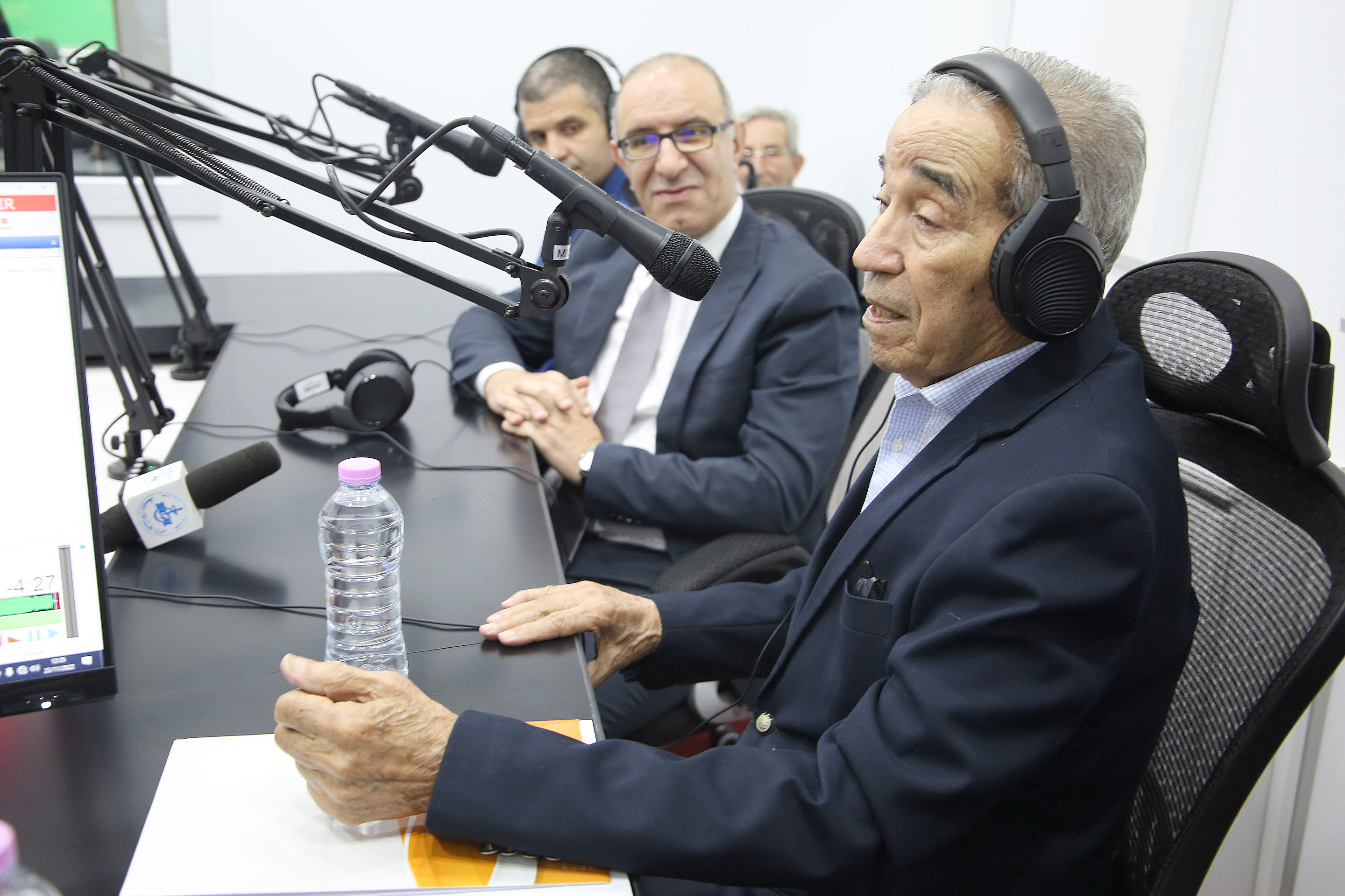 Colloque Radio secrète.23.11.2022