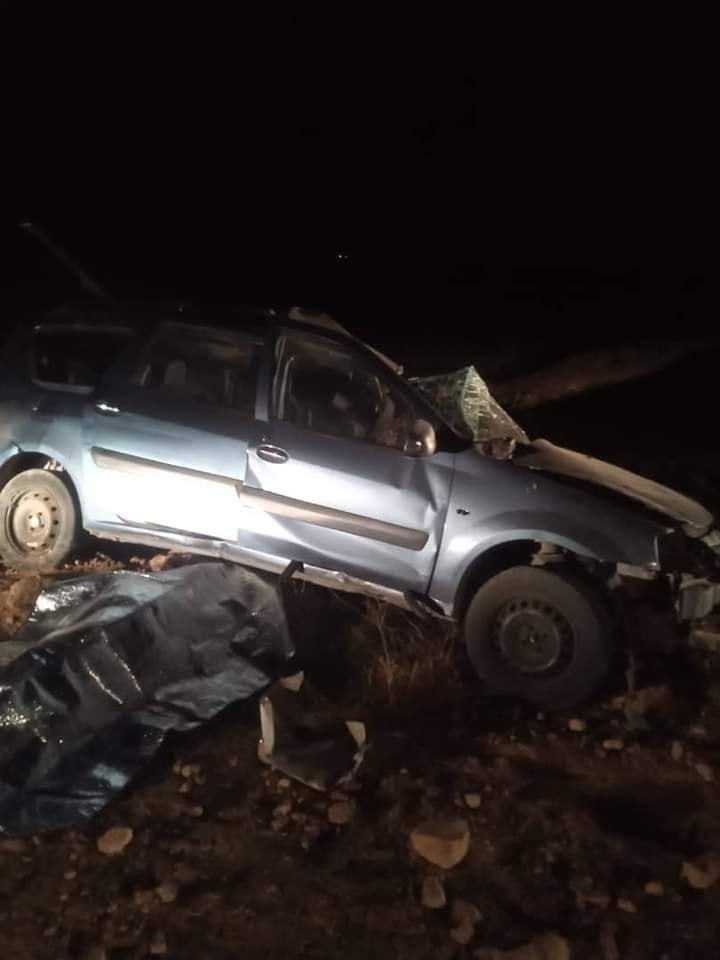 Djelfa 06.11.2022