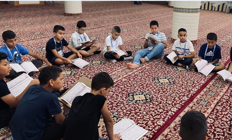 اشبال القرآن