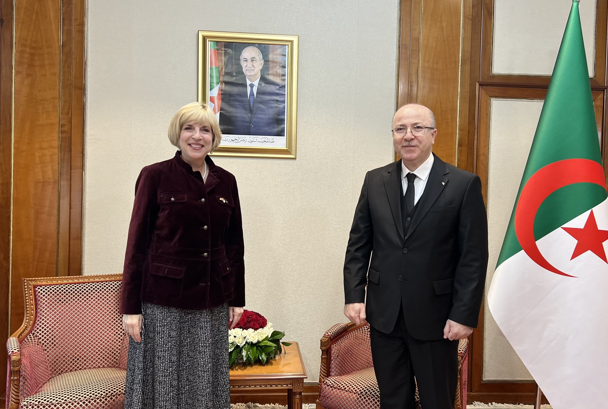 Aïmene Benabderrahmane