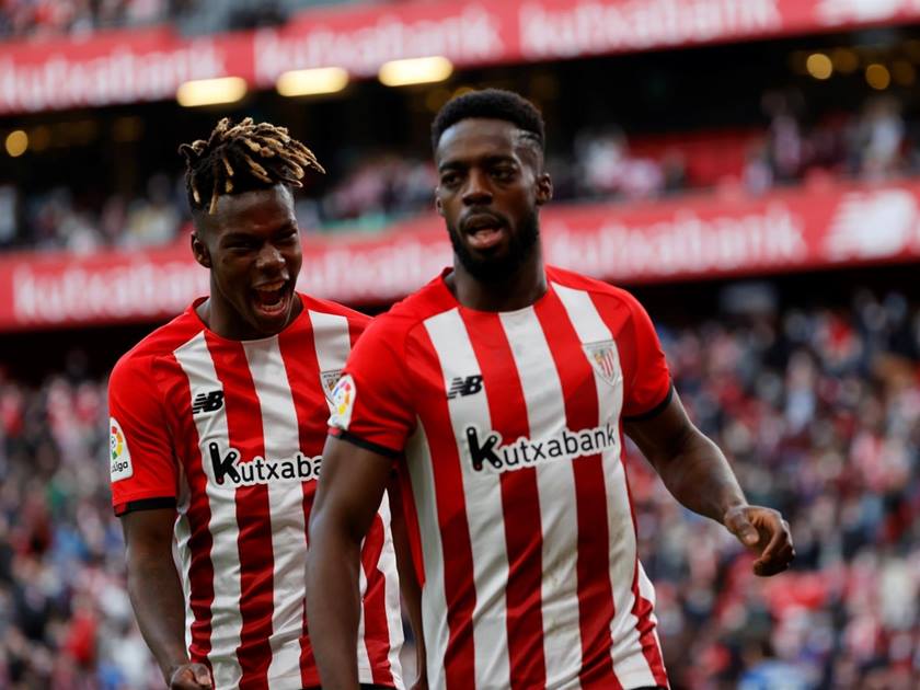 الأخوان نيكولاس