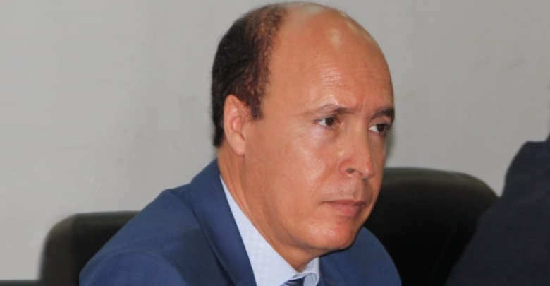 الدكتور محمد خوجة