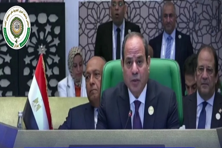 السيسي
