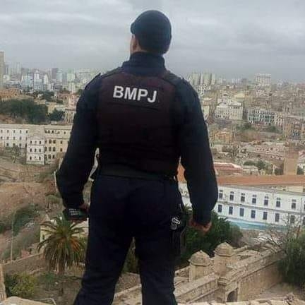 أمن قسنطينة