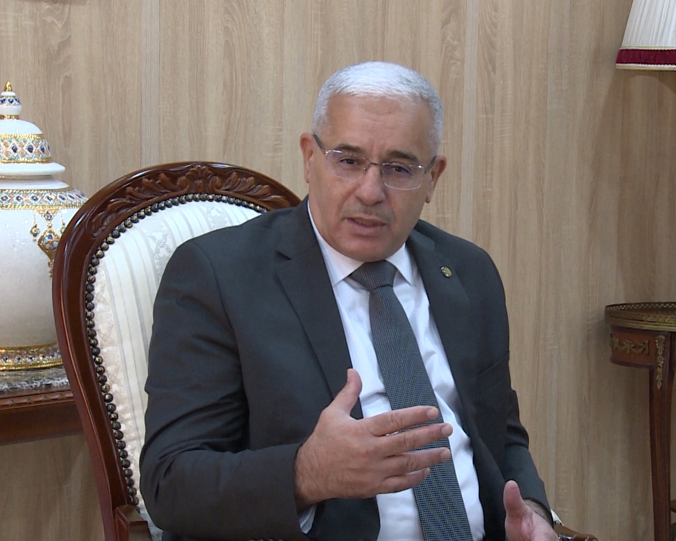 ابراهيم بوغالي