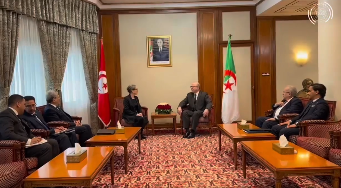 الوزير الأول