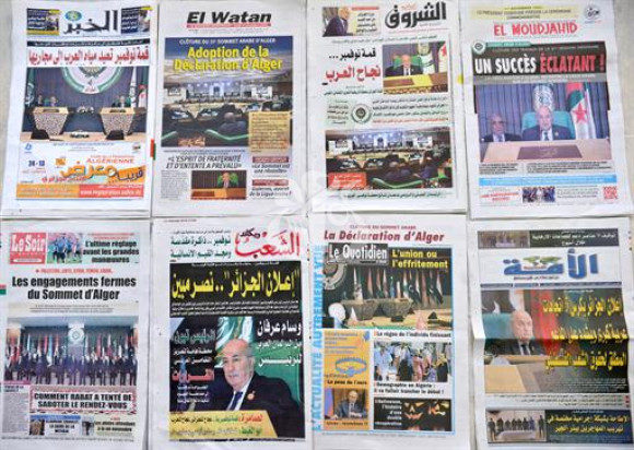 Presse nationale 31.11.2022