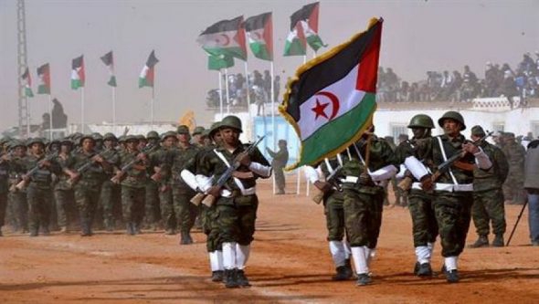 La lutte armée fait du mal aux FAR