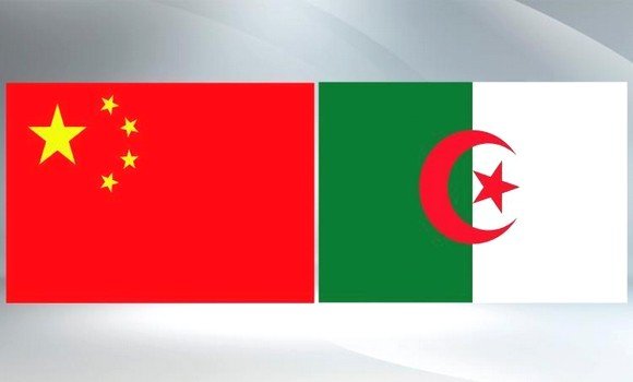 الجزائر_الصين