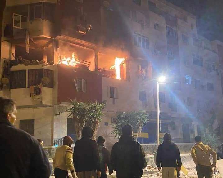 حماية مدنية