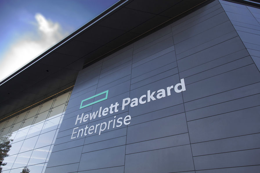 Le fabricant d'ordinateurs et d'imprimantes HP