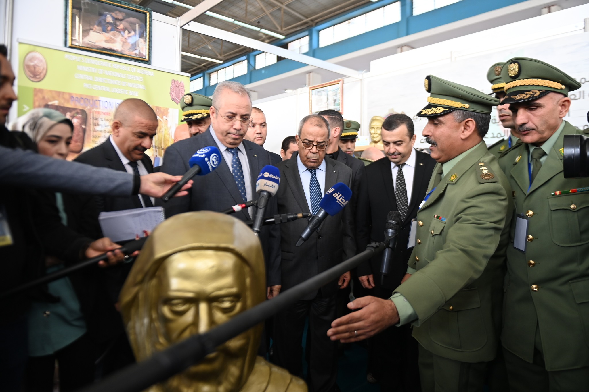 Industrie 14.11.2022