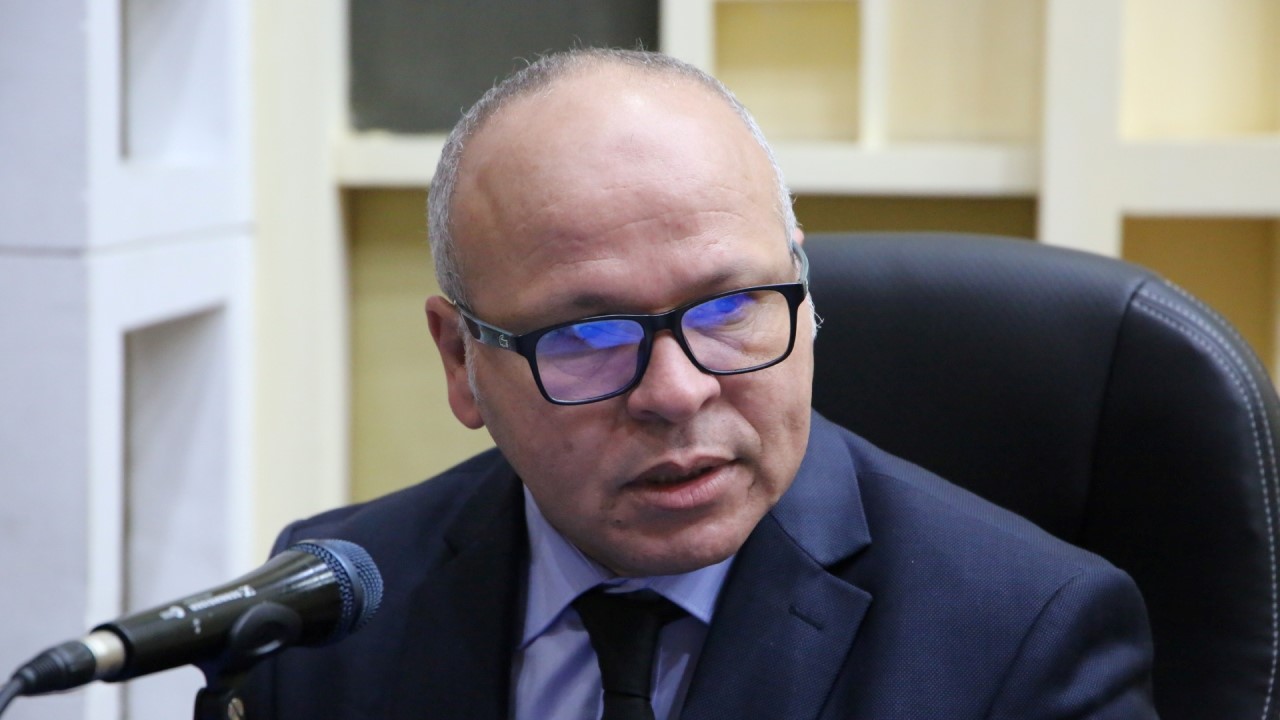 Noureddine Yassa 27.11.2022