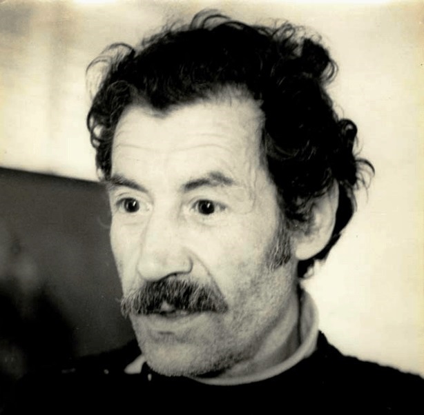 محمد اسياخم