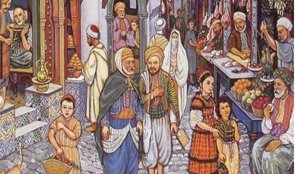 فن المنمنمات