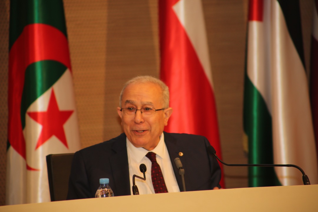 لعمامرة