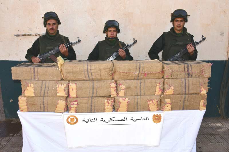 وزارة الدفاع الوطني / صور