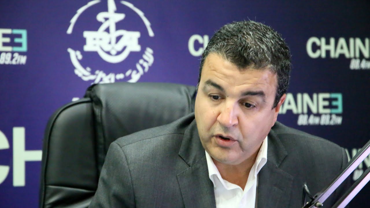 Hacène Menouar 20.11.2022
