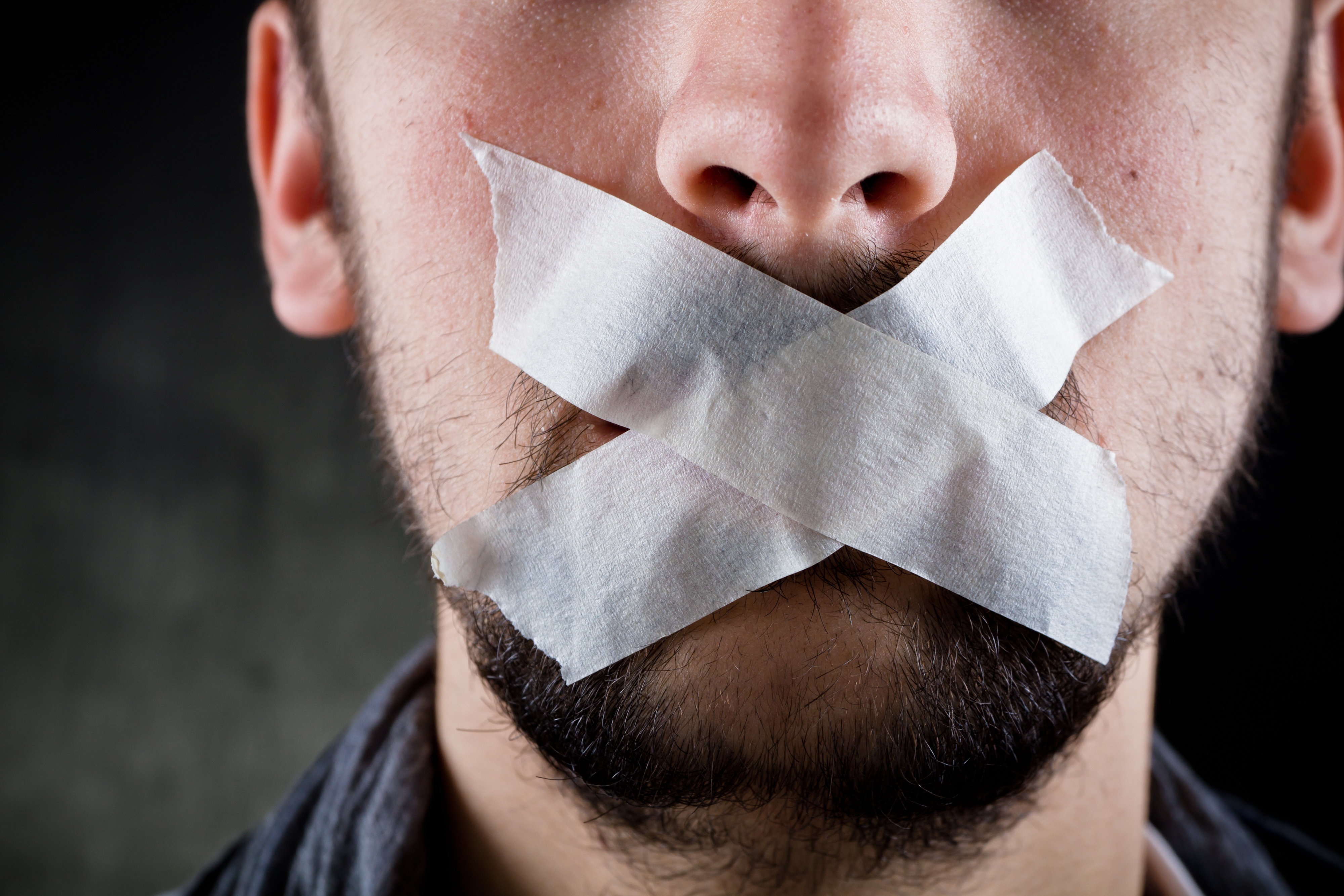 مضايقات المعارضين في المغرب