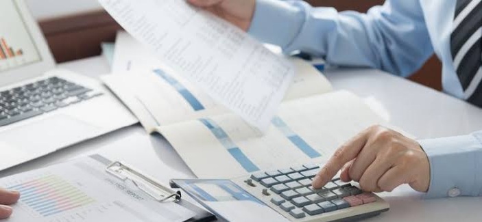 المحاسبة العمومية