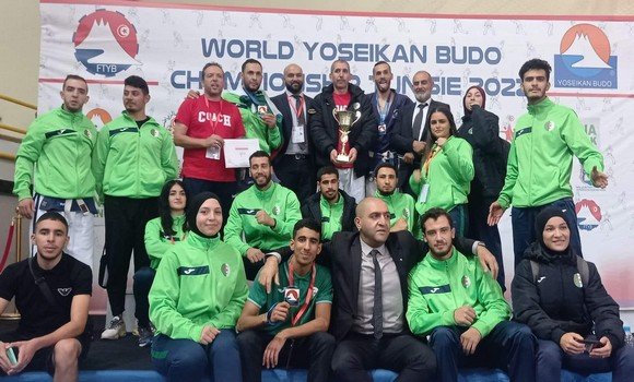 مونديال اليوسيكان بيدو