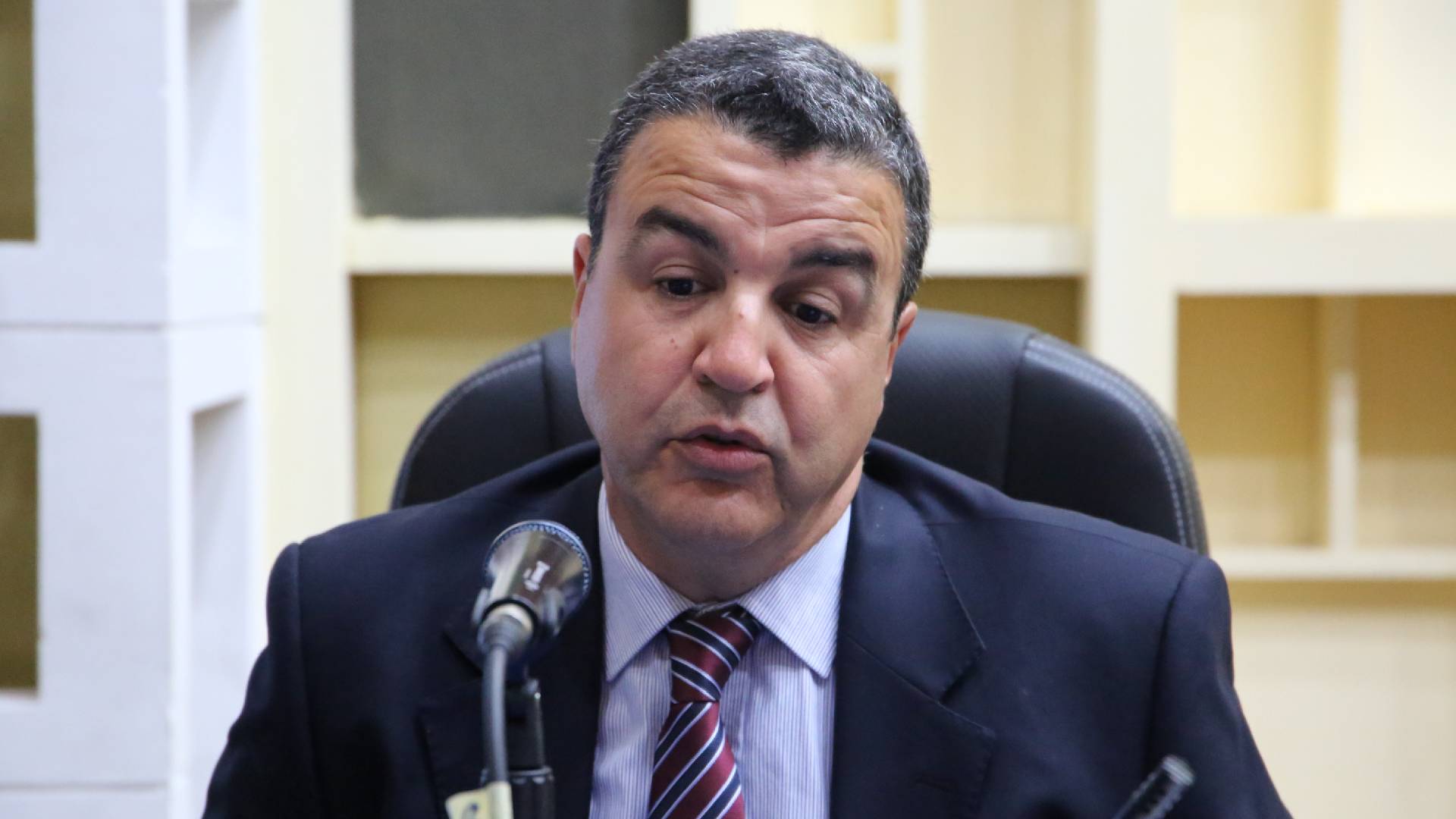 Menouar Aman 20.11.2022