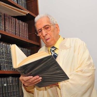 Othmane Saâdi