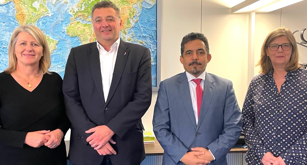 برلمانيون نمساويون يطالبون بضرورة احترام أحكام محكمة العدل الأوروبية الخاصة بالصحراء الغربية